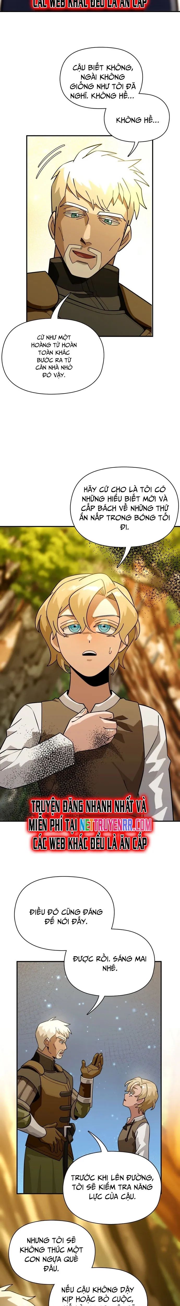 Trọng Sinh Chi Quân Chủ Chapter 41 - 6