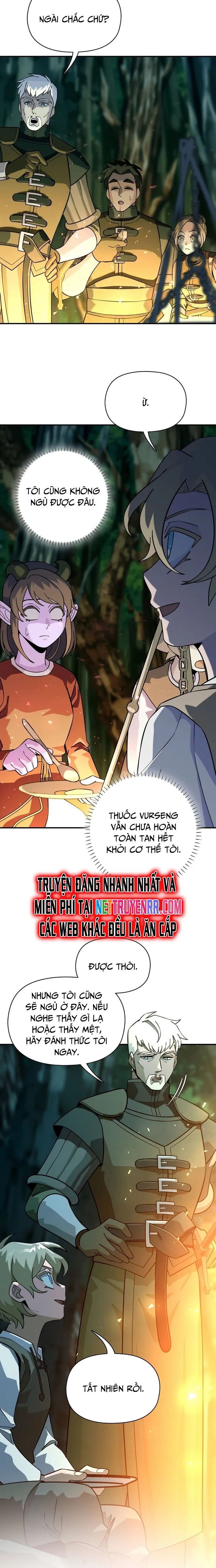 Trọng Sinh Chi Quân Chủ Chapter 41 - 9