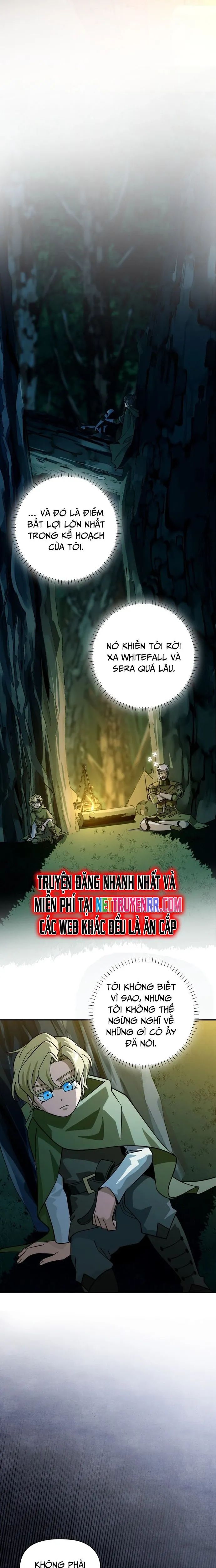 Trọng Sinh Chi Quân Chủ Chapter 41 - 10