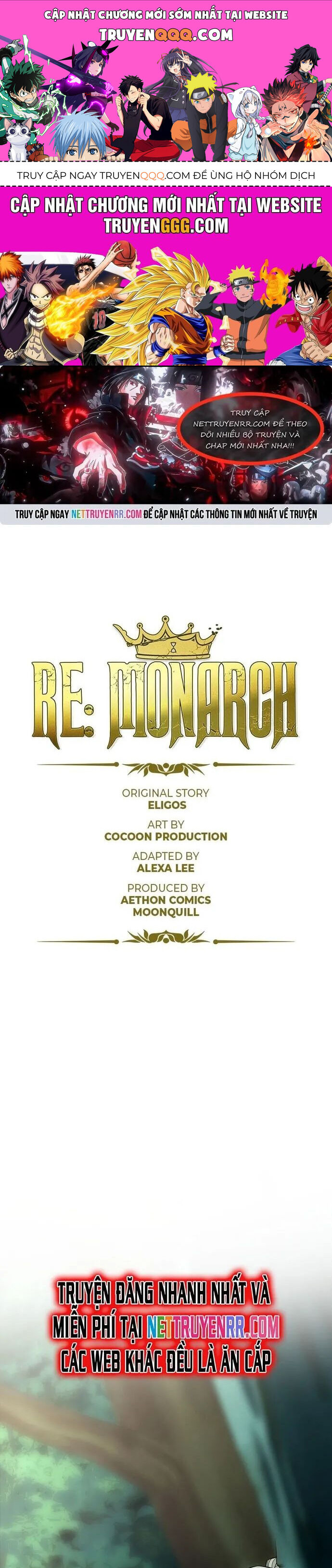 Trọng Sinh Chi Quân Chủ Chapter 42 - 1