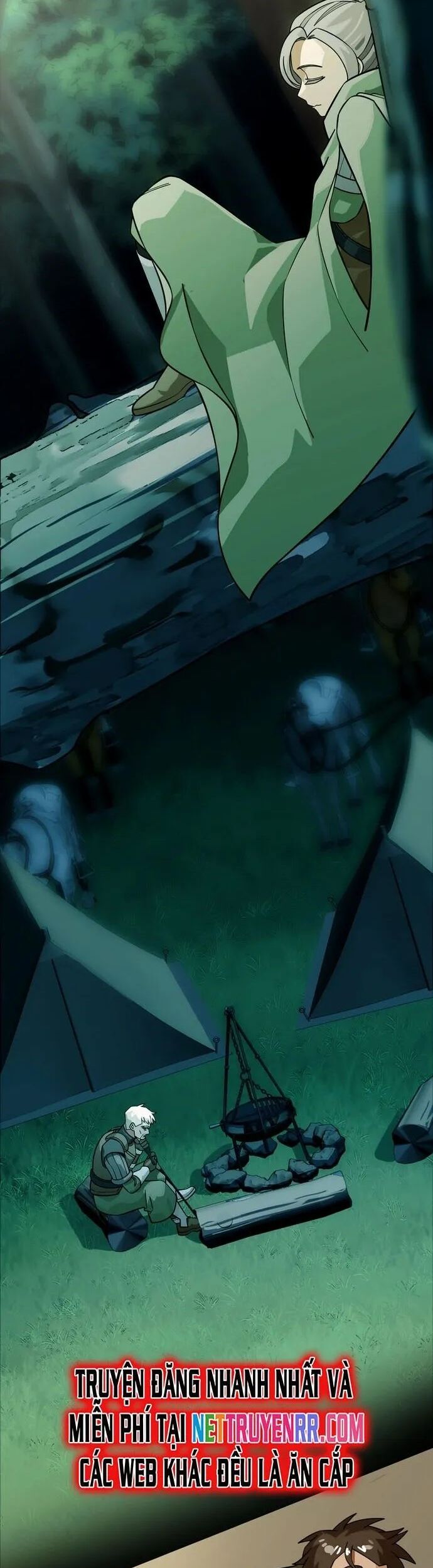 Trọng Sinh Chi Quân Chủ Chapter 42 - 2