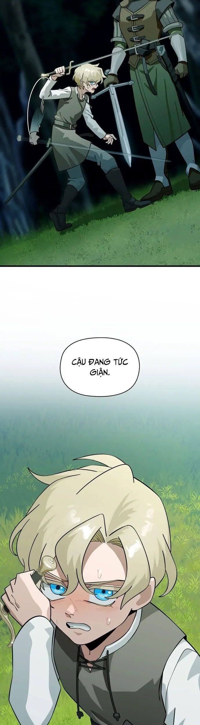 Trọng Sinh Chi Quân Chủ Chapter 42 - 15