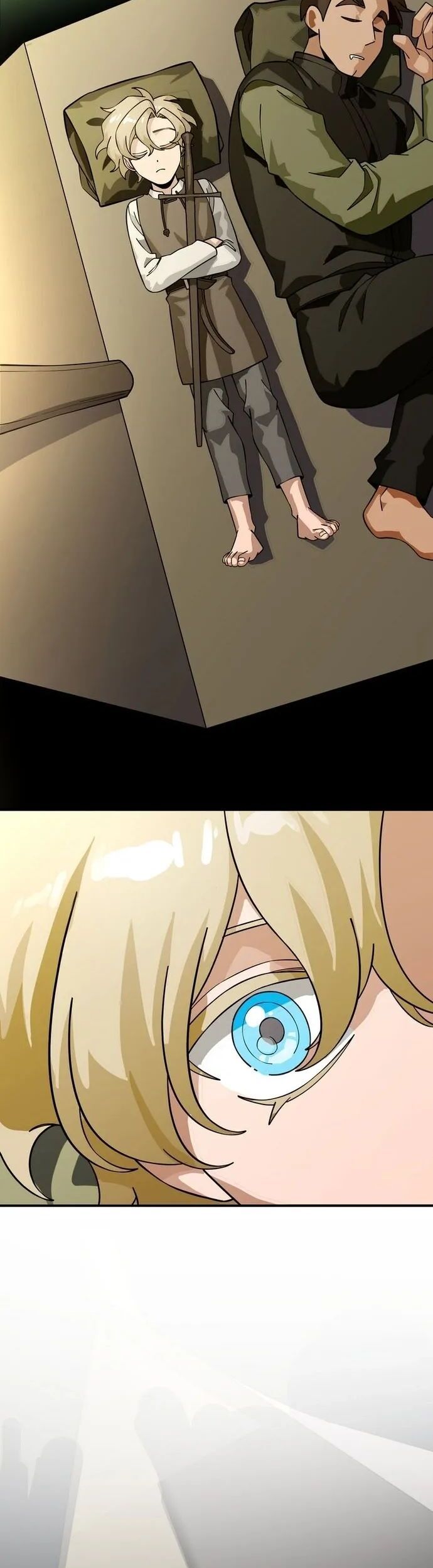 Trọng Sinh Chi Quân Chủ Chapter 42 - 3