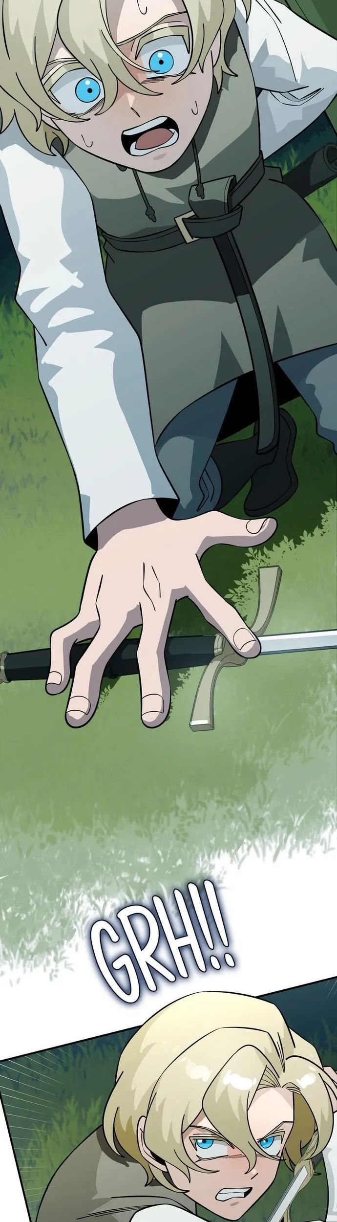 Trọng Sinh Chi Quân Chủ Chapter 42 - 21