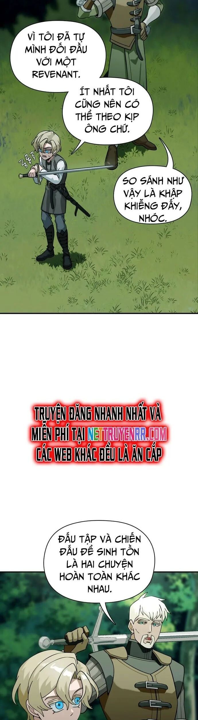 Trọng Sinh Chi Quân Chủ Chapter 42 - 24