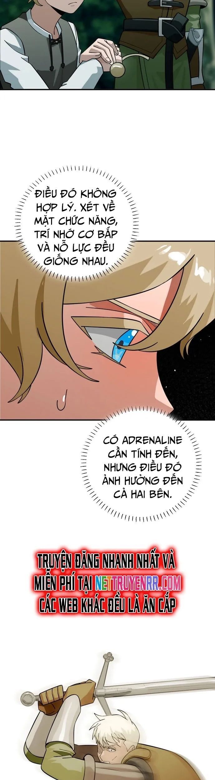 Trọng Sinh Chi Quân Chủ Chapter 42 - 25