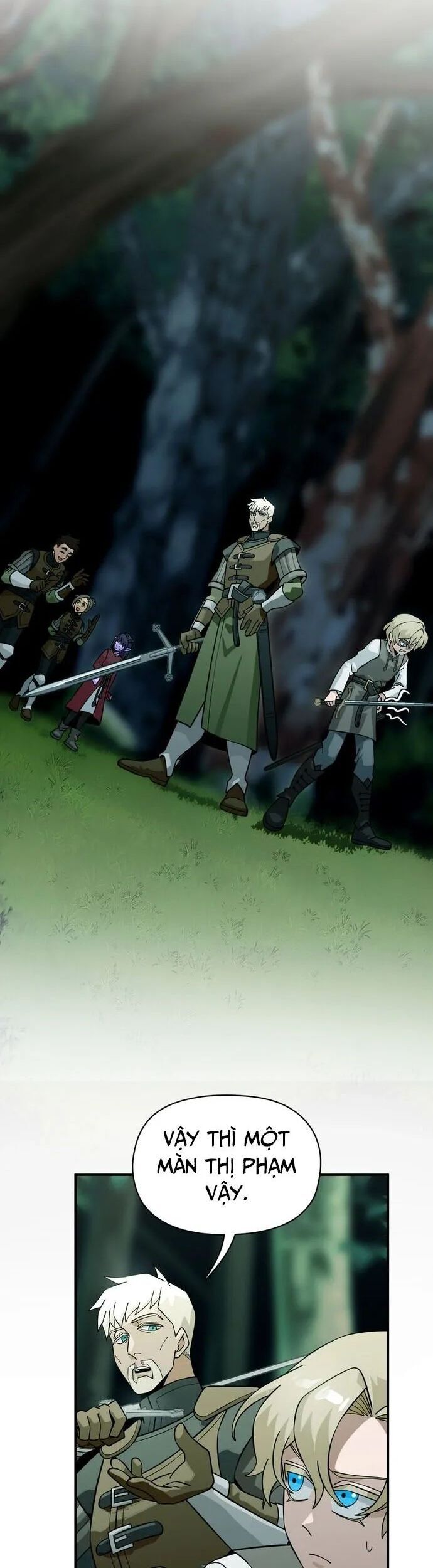 Trọng Sinh Chi Quân Chủ Chapter 42 - 28