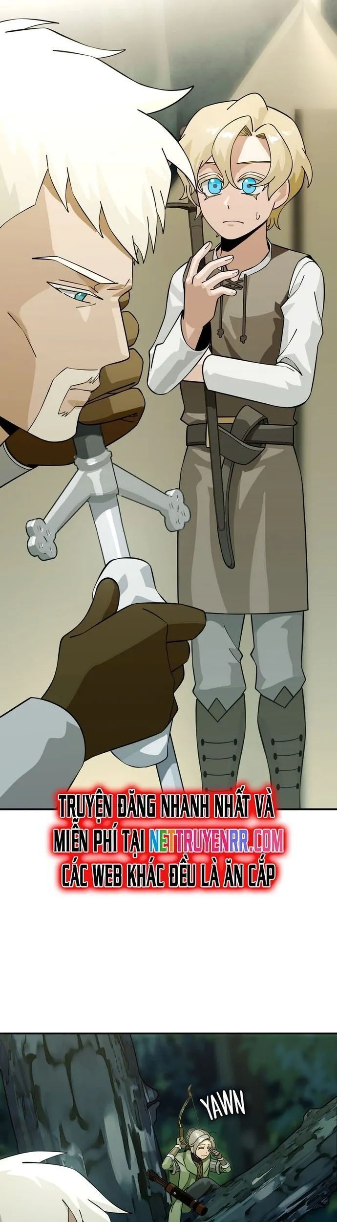Trọng Sinh Chi Quân Chủ Chapter 42 - 5