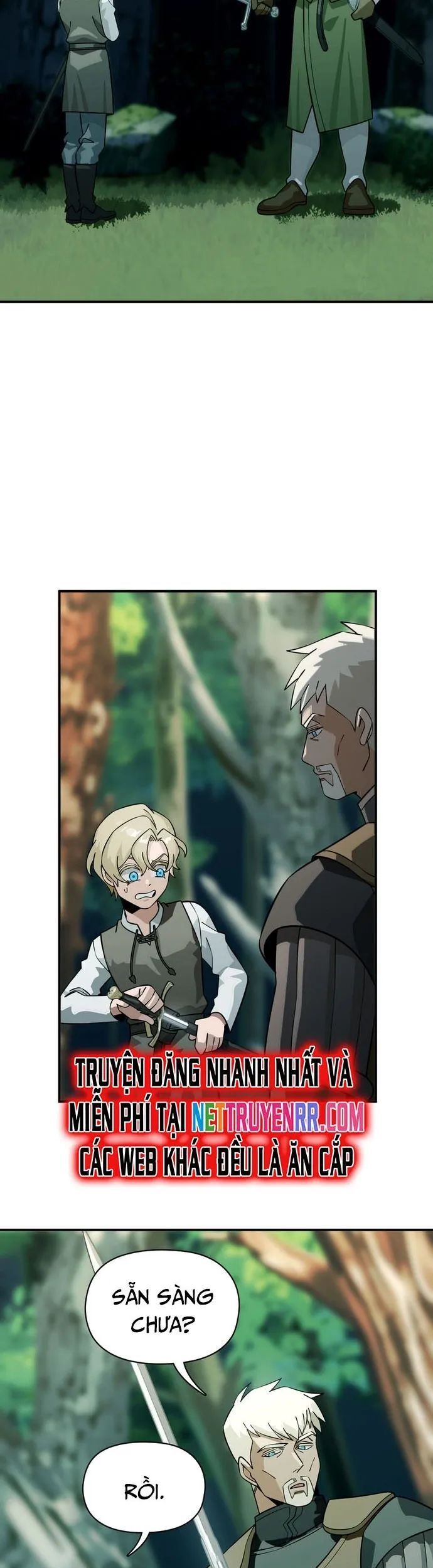Trọng Sinh Chi Quân Chủ Chapter 42 - 9