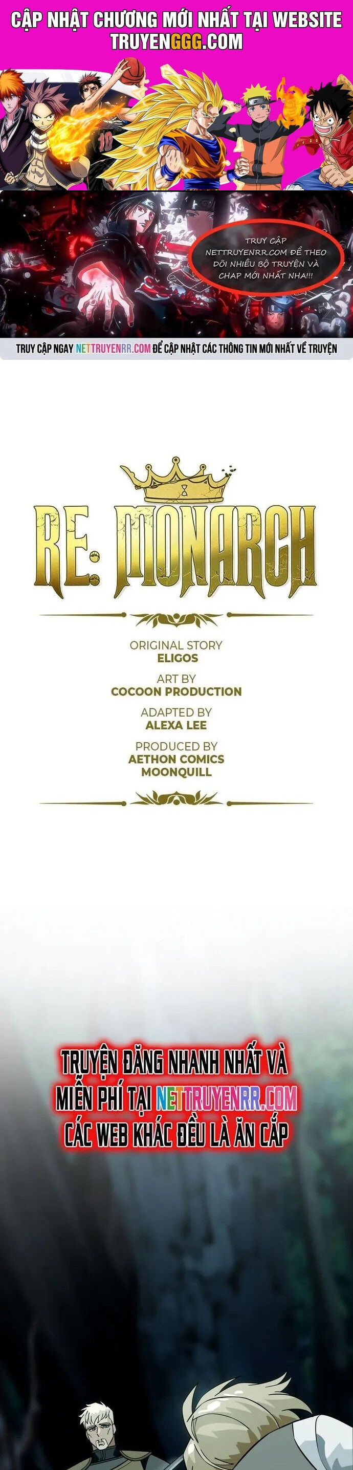 Trọng Sinh Chi Quân Chủ Chapter 43 - 1