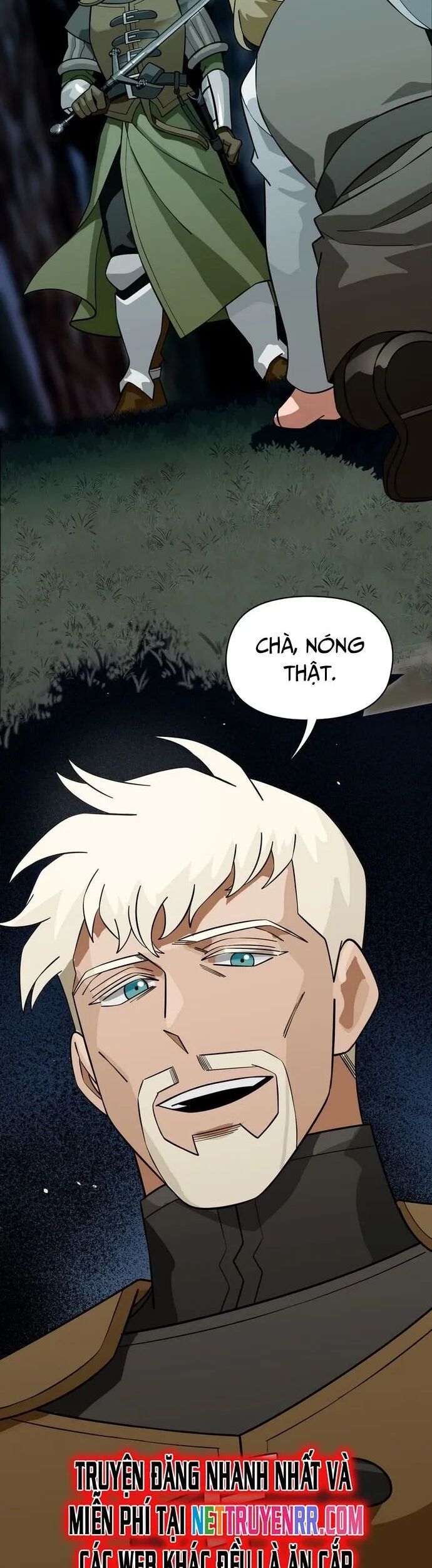 Trọng Sinh Chi Quân Chủ Chapter 43 - 2