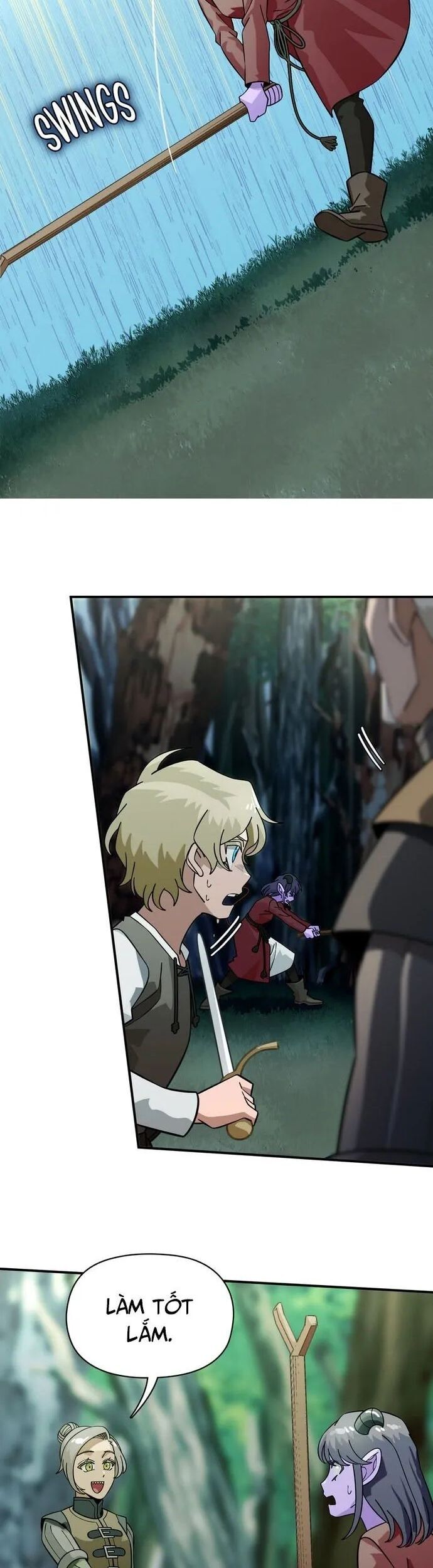 Trọng Sinh Chi Quân Chủ Chapter 43 - 16