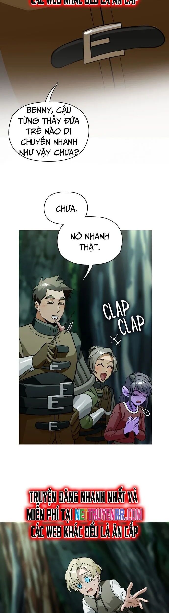 Trọng Sinh Chi Quân Chủ Chapter 43 - 3