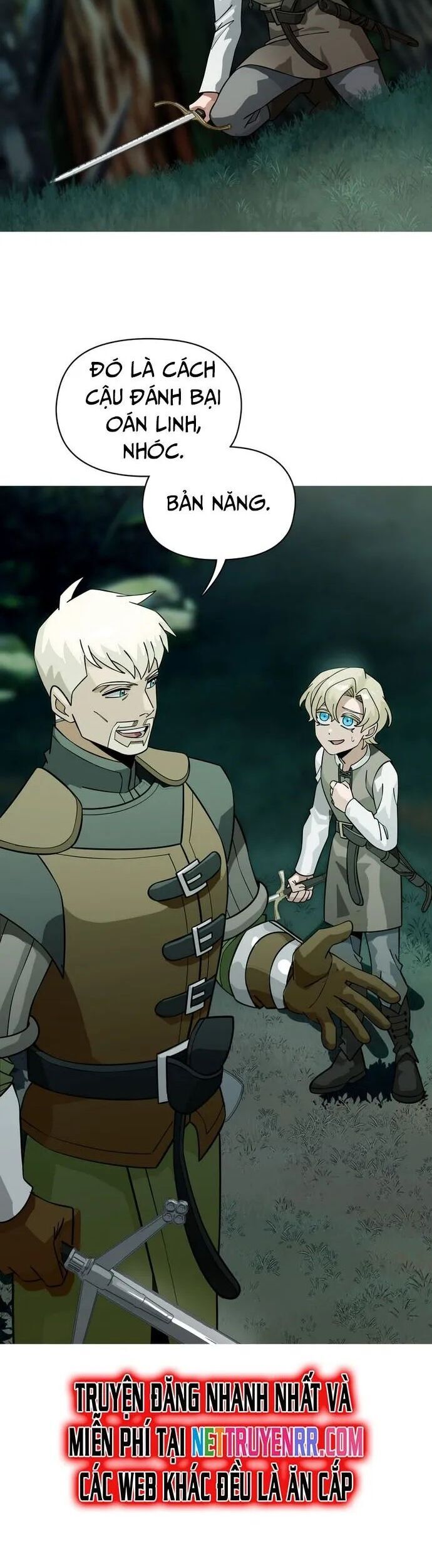 Trọng Sinh Chi Quân Chủ Chapter 43 - 4