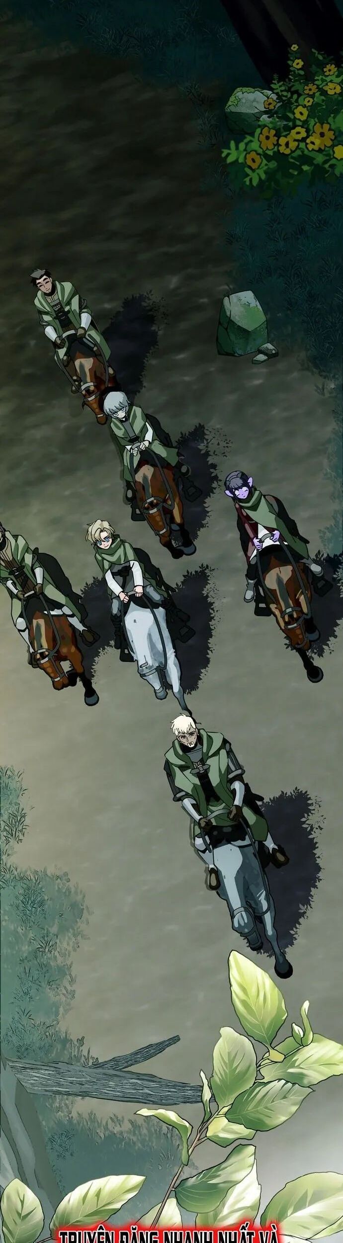 Trọng Sinh Chi Quân Chủ Chapter 43 - 32