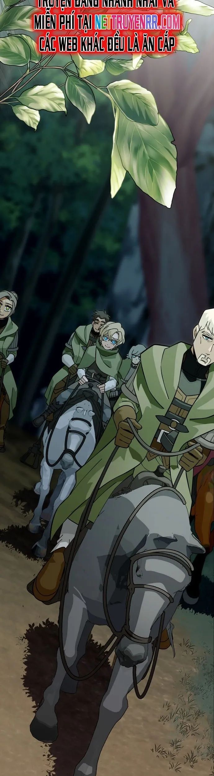 Trọng Sinh Chi Quân Chủ Chapter 43 - 33