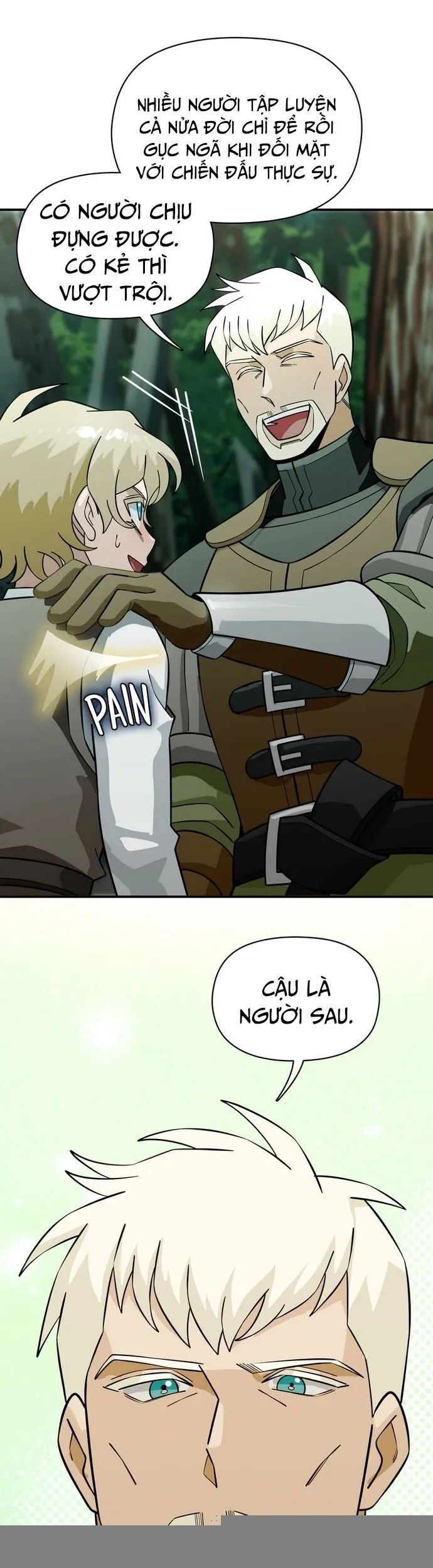 Trọng Sinh Chi Quân Chủ Chapter 43 - 5