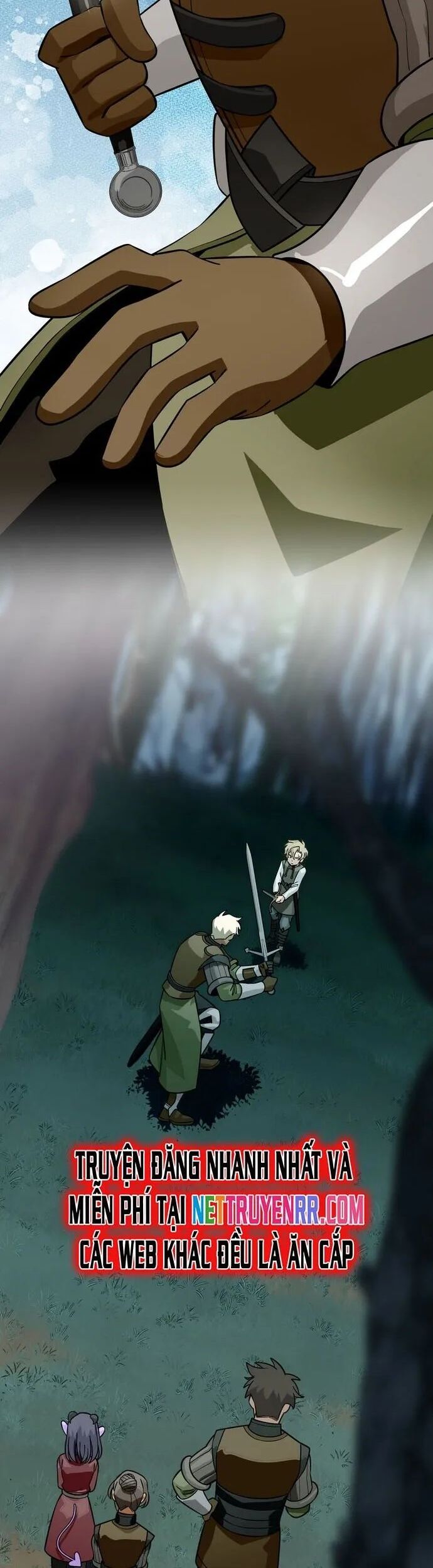 Trọng Sinh Chi Quân Chủ Chapter 43 - 8