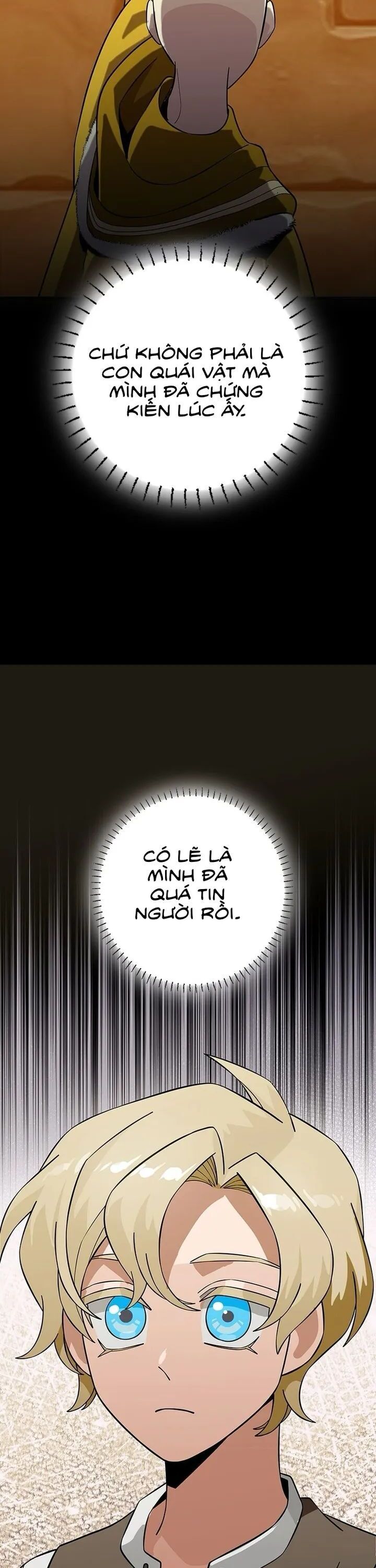 Trọng Sinh Chi Quân Chủ Chapter 45 - 11