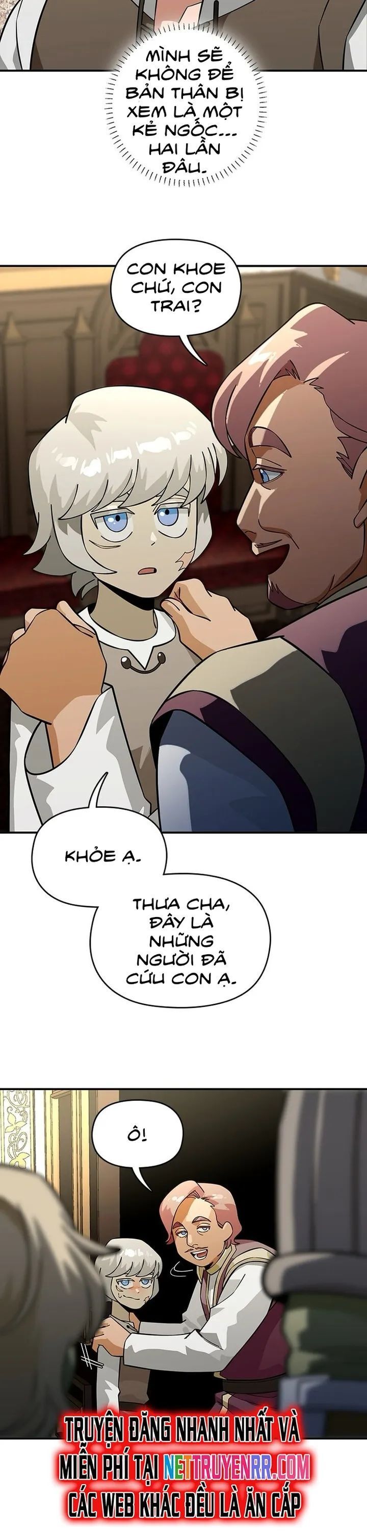 Trọng Sinh Chi Quân Chủ Chapter 45 - 12