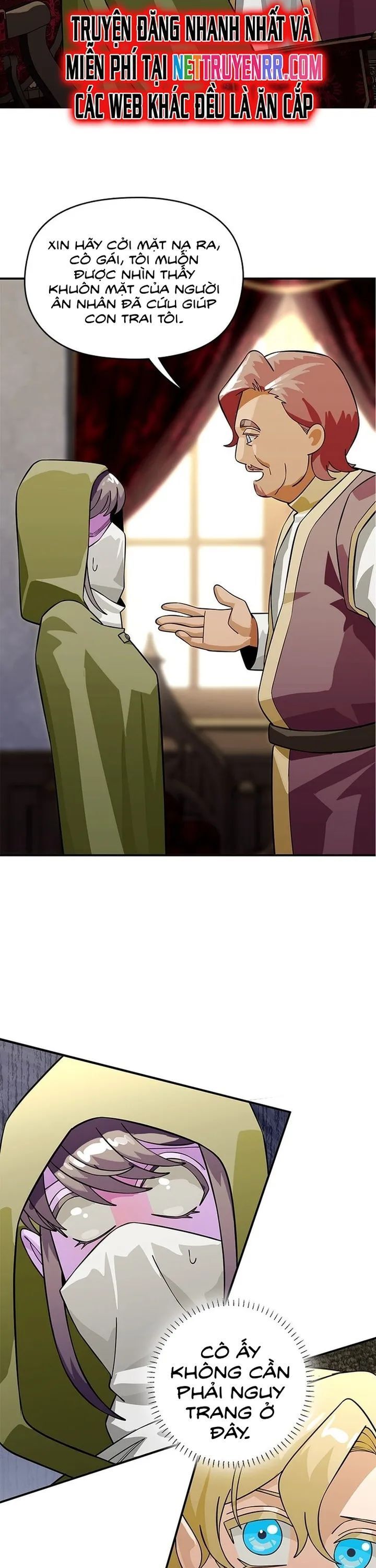 Trọng Sinh Chi Quân Chủ Chapter 45 - 16