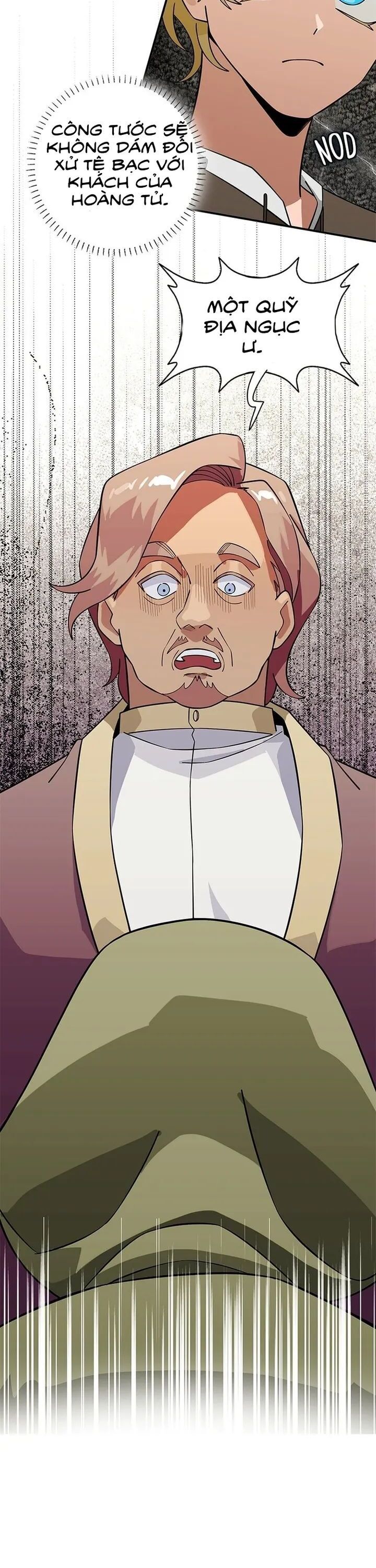 Trọng Sinh Chi Quân Chủ Chapter 45 - 17