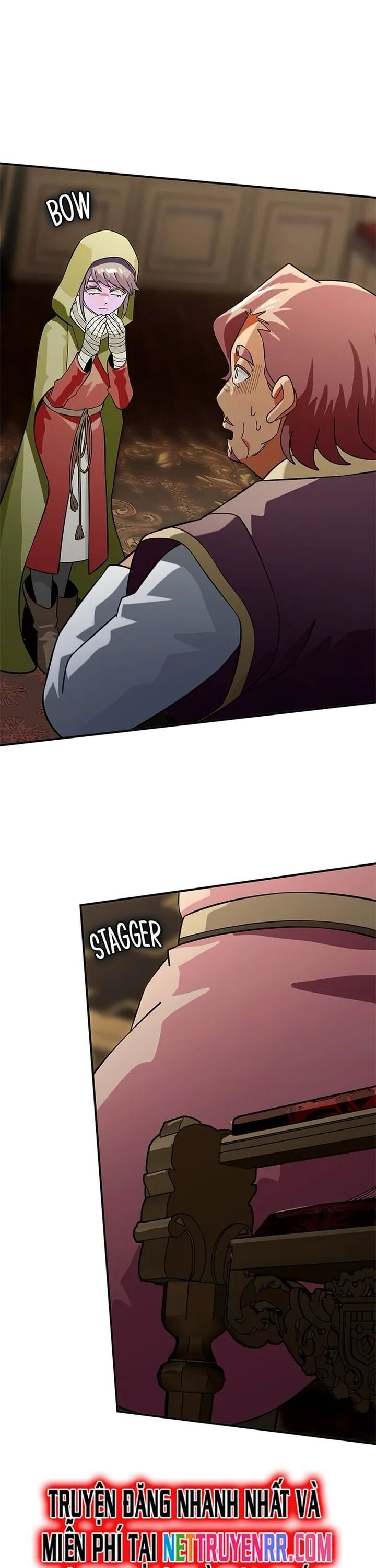 Trọng Sinh Chi Quân Chủ Chapter 45 - 18