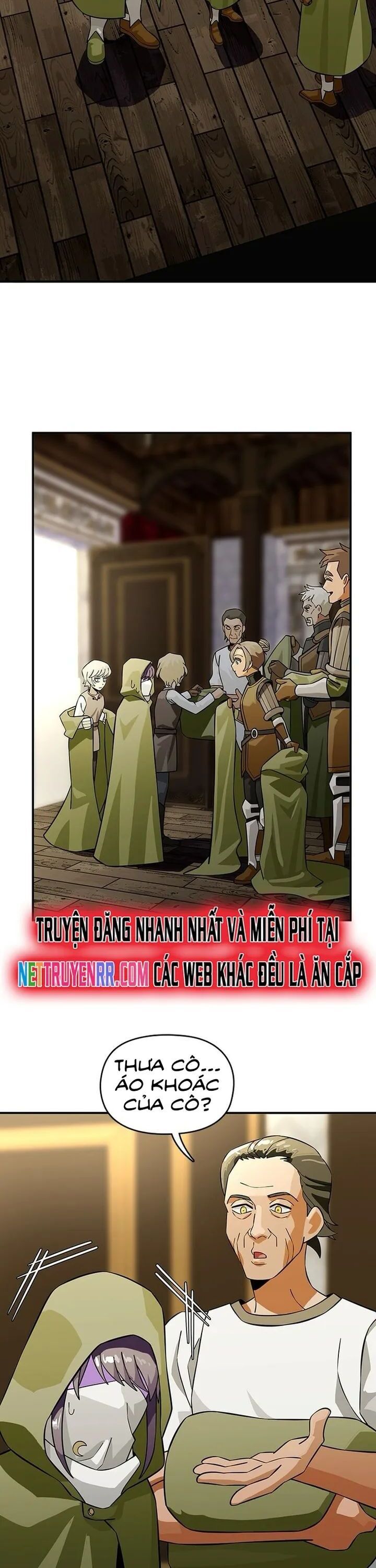 Trọng Sinh Chi Quân Chủ Chapter 45 - 3