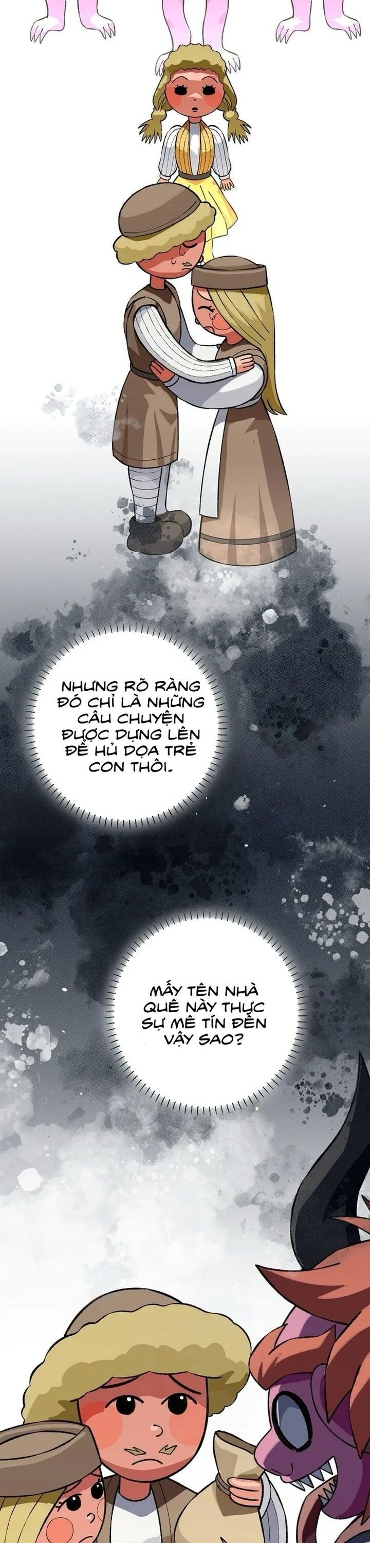 Trọng Sinh Chi Quân Chủ Chapter 45 - 21