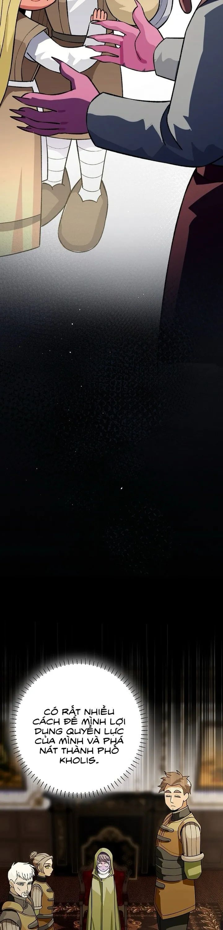 Trọng Sinh Chi Quân Chủ Chapter 45 - 22