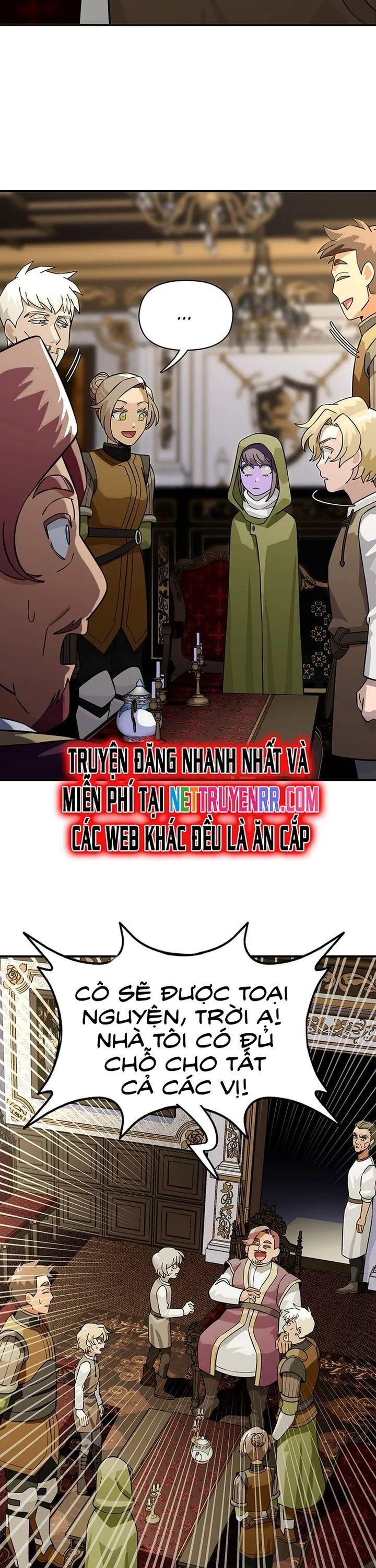 Trọng Sinh Chi Quân Chủ Chapter 45 - 24