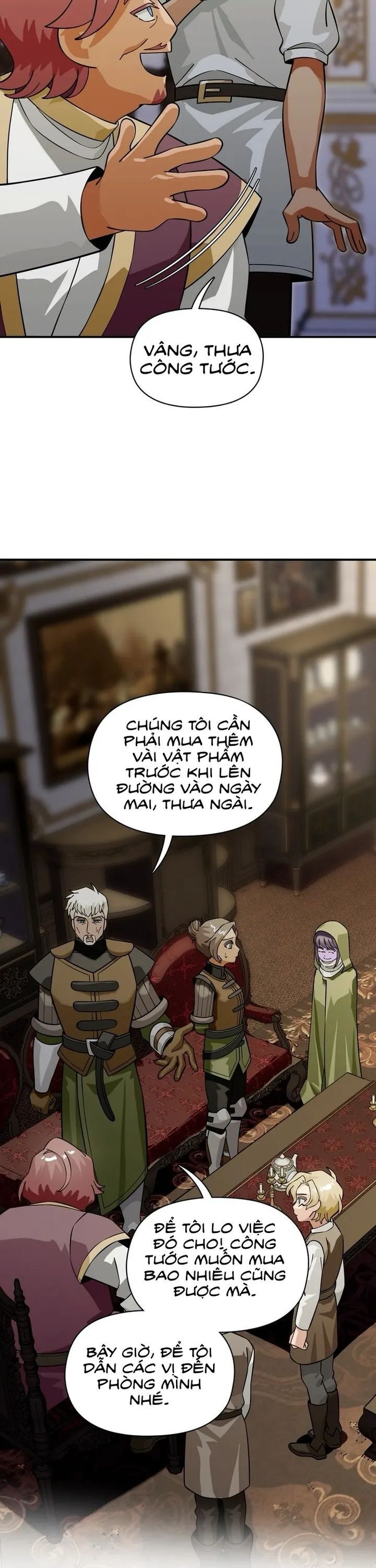 Trọng Sinh Chi Quân Chủ Chapter 45 - 26