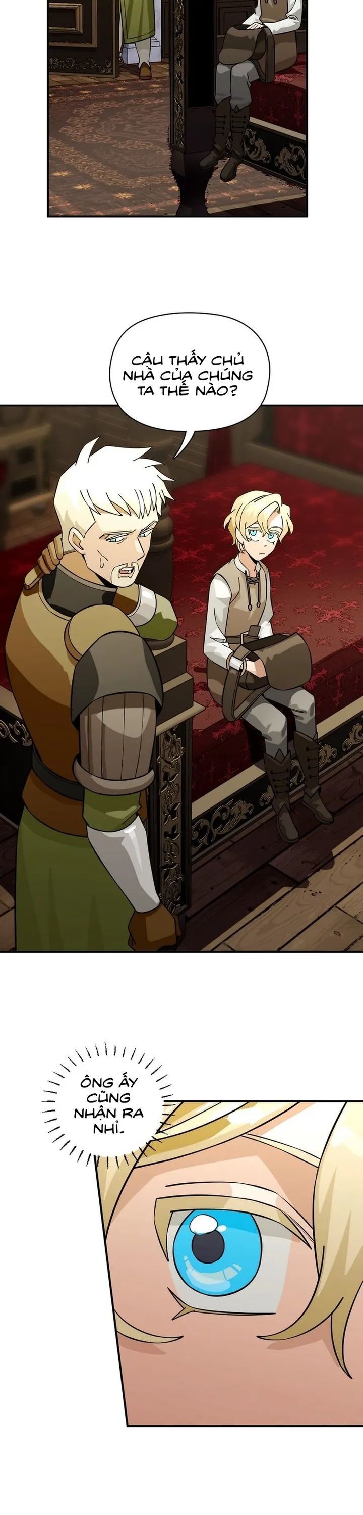 Trọng Sinh Chi Quân Chủ Chapter 45 - 28
