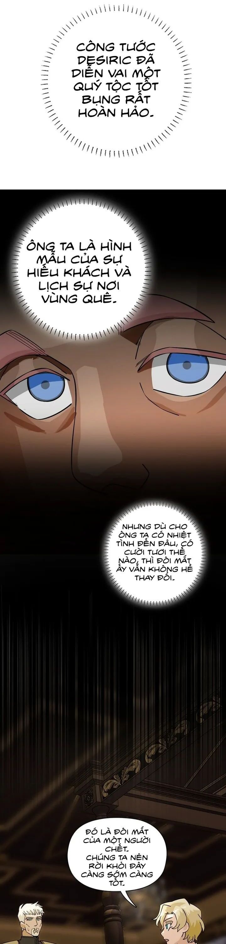 Trọng Sinh Chi Quân Chủ Chapter 45 - 29