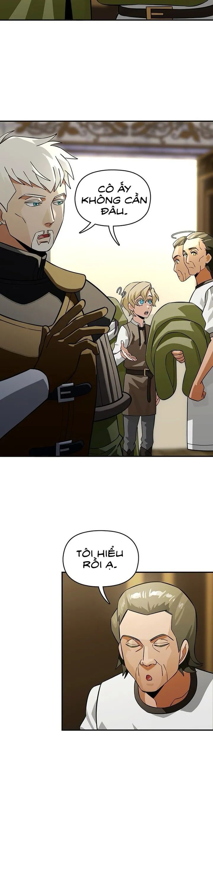 Trọng Sinh Chi Quân Chủ Chapter 45 - 4