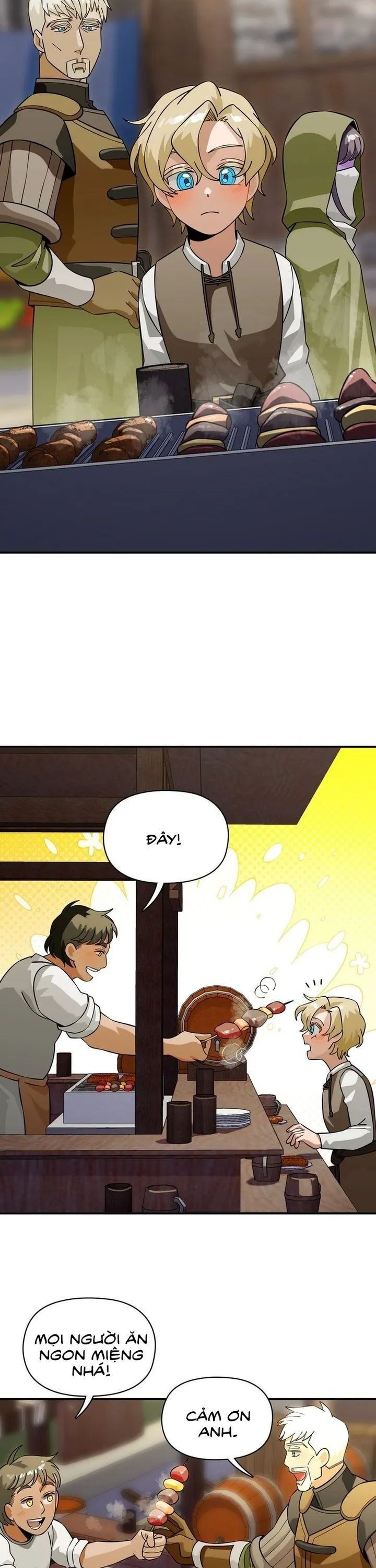 Trọng Sinh Chi Quân Chủ Chapter 45 - 31