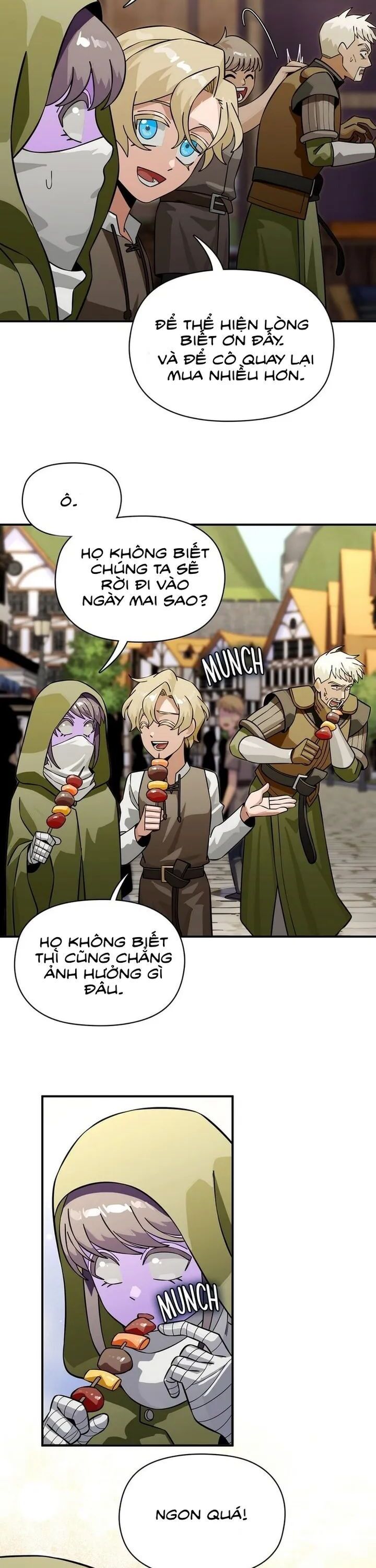 Trọng Sinh Chi Quân Chủ Chapter 45 - 33