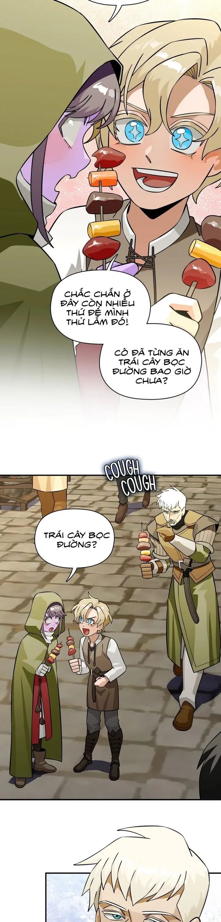 Trọng Sinh Chi Quân Chủ Chapter 45 - 34