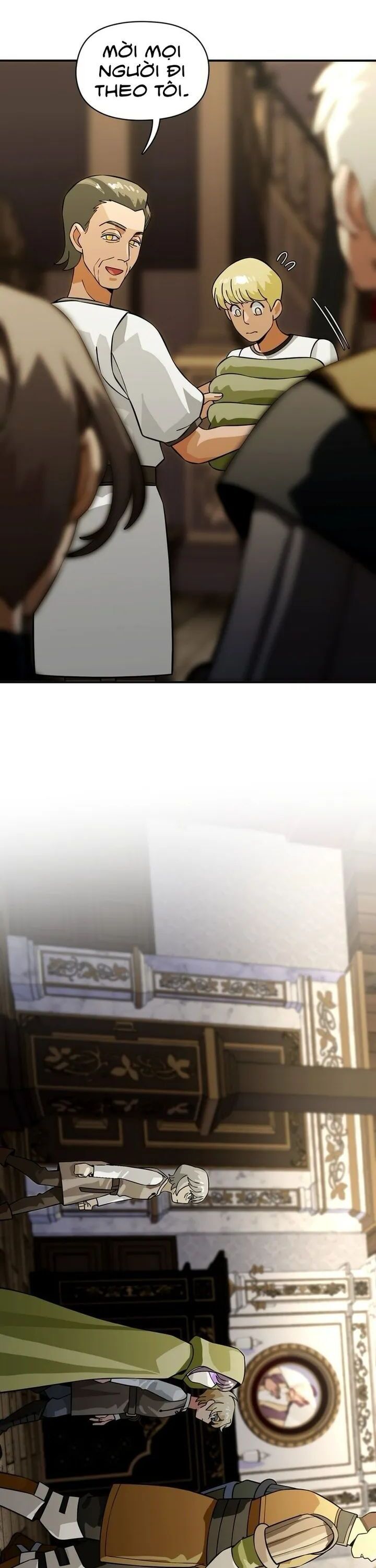 Trọng Sinh Chi Quân Chủ Chapter 45 - 5