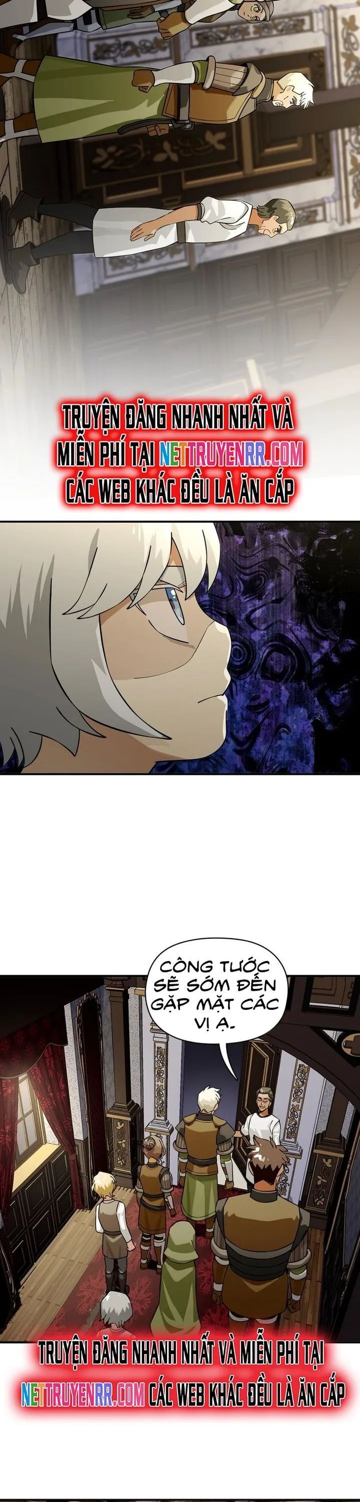 Trọng Sinh Chi Quân Chủ Chapter 45 - 6