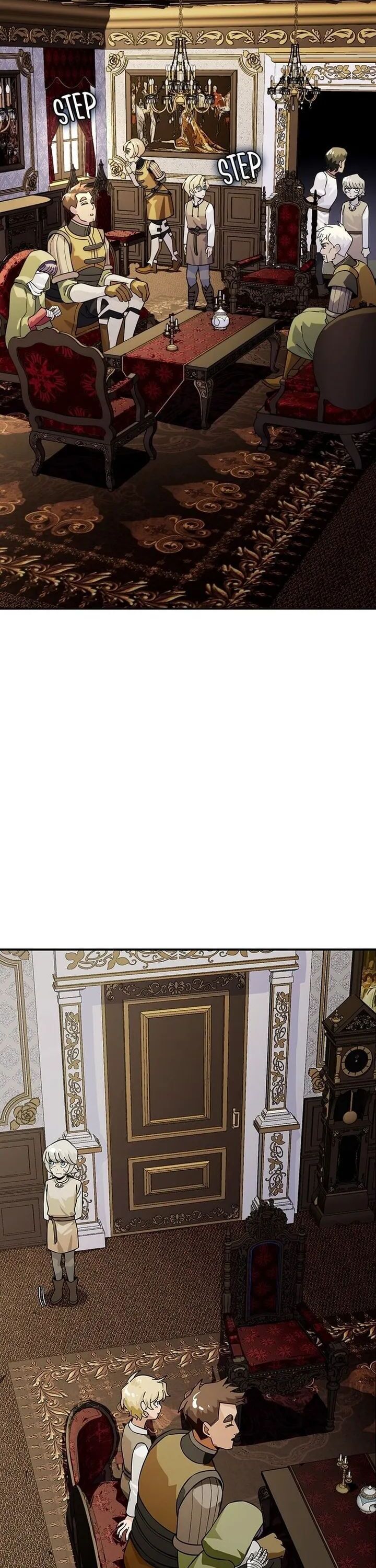 Trọng Sinh Chi Quân Chủ Chapter 45 - 7