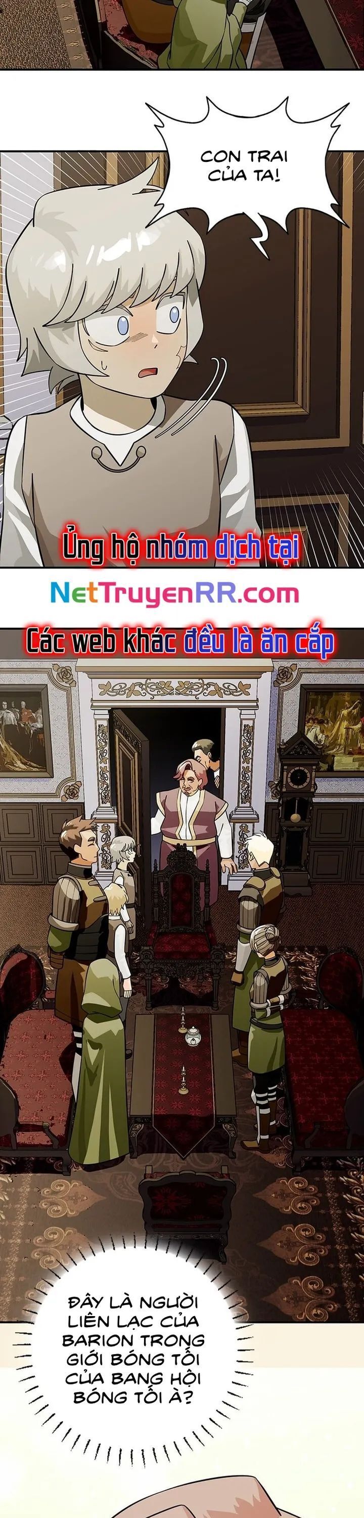 Trọng Sinh Chi Quân Chủ Chapter 45 - 8