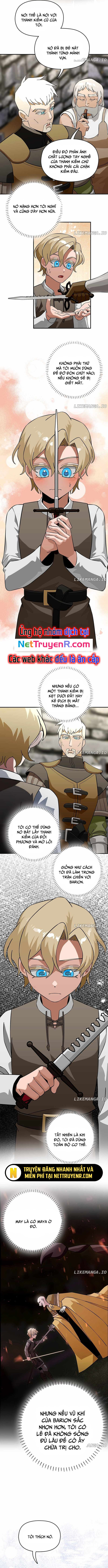 Trọng Sinh Chi Quân Chủ Chapter 46 - 8