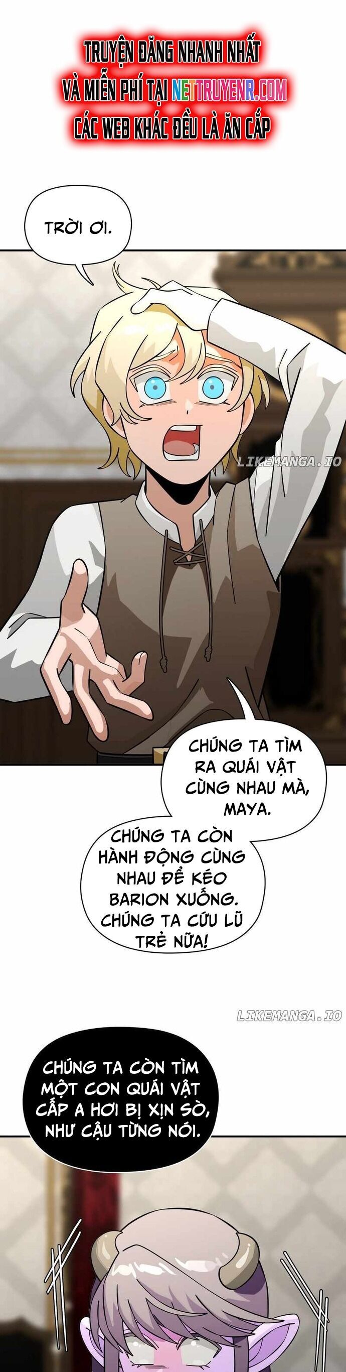 Trọng Sinh Chi Quân Chủ Chapter 47 - 13