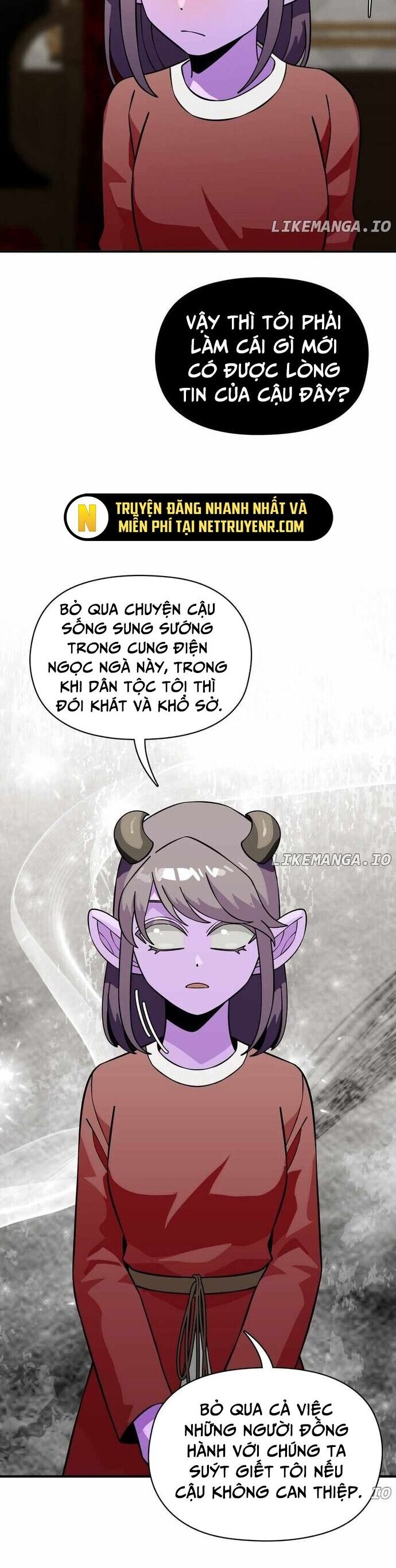 Trọng Sinh Chi Quân Chủ Chapter 47 - 14