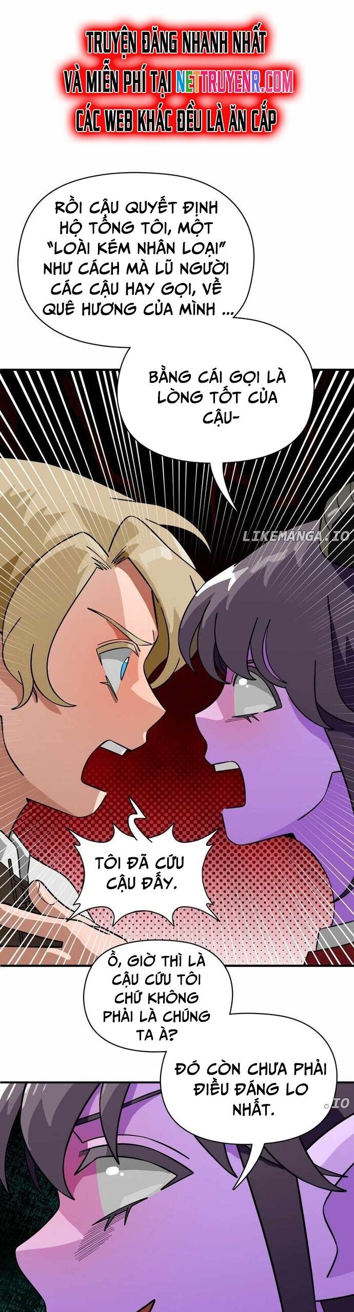Trọng Sinh Chi Quân Chủ Chapter 47 - 17
