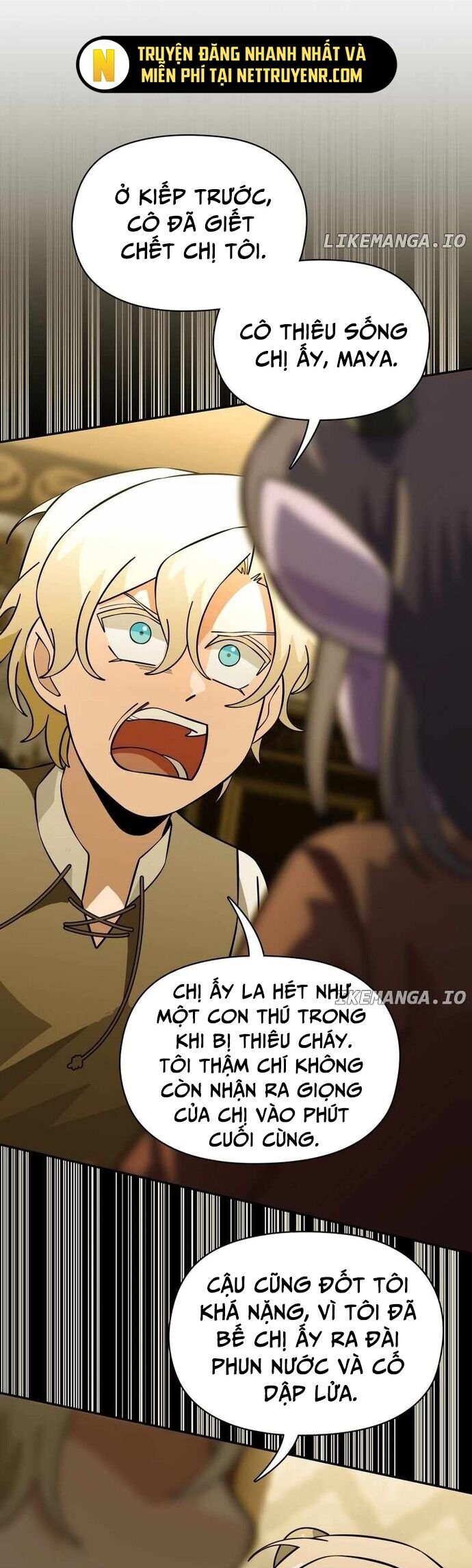 Trọng Sinh Chi Quân Chủ Chapter 47 - 19