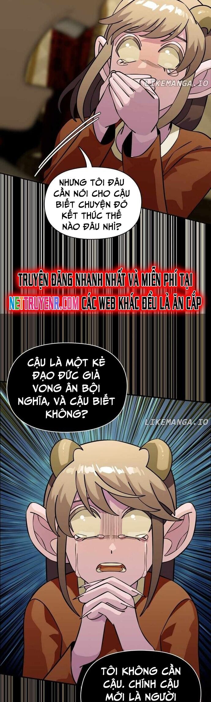 Trọng Sinh Chi Quân Chủ Chapter 47 - 20