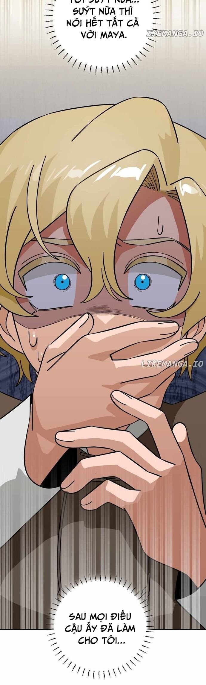 Trọng Sinh Chi Quân Chủ Chapter 47 - 22