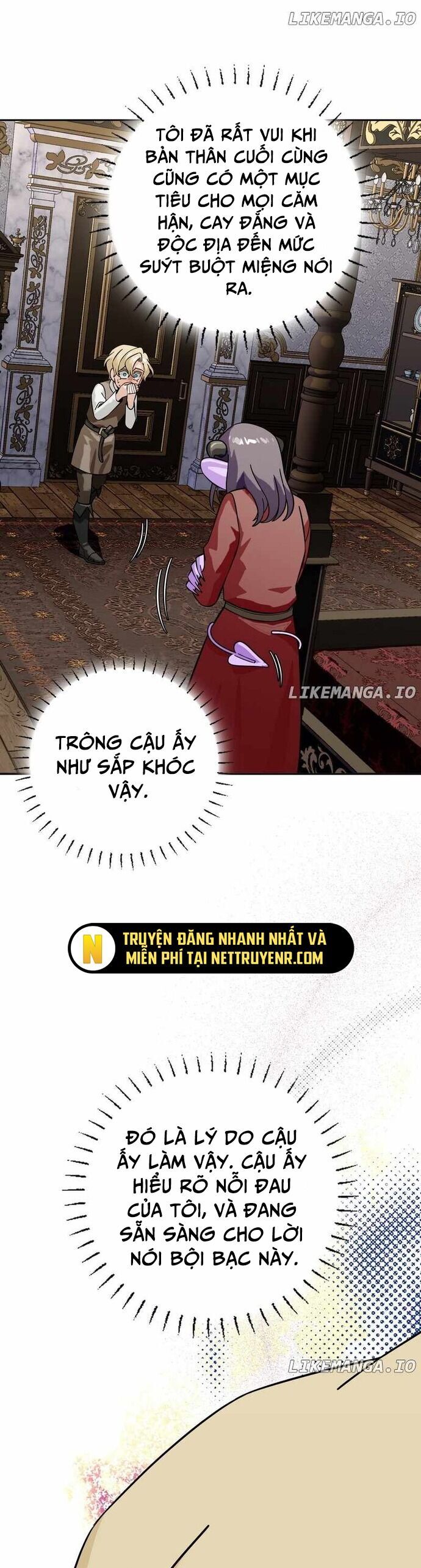 Trọng Sinh Chi Quân Chủ Chapter 47 - 23